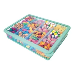 Cook With Color Snack Box With Picks -Halloween Costume Store GUEST d323976e c8a0 475c b5e2 f2fd0809b196
