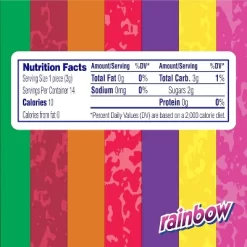 Maison Mentos Rainbow Flavor Chewy Mint Candy Full Size Rolls 6/10/15/40 Pack - Bulk Packaging -Halloween Costume Store GUEST d3aaf0cb 03f1 4494 8b7a af67d05d1836