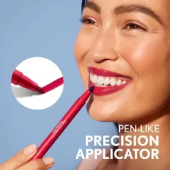 COVERGIRL Outlast Vegan Lip Stain - 0.06 Fl Oz -Halloween Costume Store GUEST d3ad6b82 a098 408b b9b1 c934d828c213