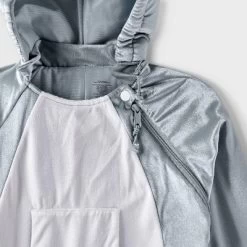 Kids' Shark Adaptive Halloween Costume Jumpsuit - Hyde And EEK! Boutique™ Gray -Halloween Costume Store GUEST d3c58df1 3026 49cc 90c2 6396fcc9db11