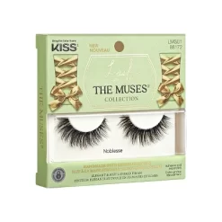 KISS Products Lash Couture False Eyelashes The Muses Collection - Noblesse -Halloween Costume Store GUEST d3c7cd60 0de0 47e6 abb1 b49654e4a0cf