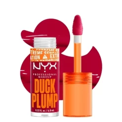 NYX Professional Makeup Duck Plump High Pigment Plumping Lip Gloss - 0.23 Fl Oz -Halloween Costume Store GUEST d44757ee 7067 4934 9de0 77ecd06d0713