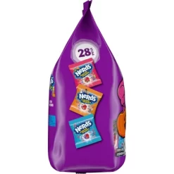 Nerds Clusters Halloween Variety Mix Gummy Candy - 14oz/28ct -Halloween Costume Store GUEST d49aae27 01ac 4cde a11f 621b75232840