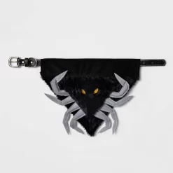 Halloween Spider Dog Collar Slide Bandana - Hyde And EEK! Boutique™ 5 Halloween Spider Dog Collar Slide Bandana - Hyde And EEK! Boutique™ -Halloween Costume Store GUEST d4b11723 7df7 42ae 9780 be9ad98dba65