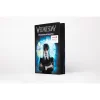 Wednesday TV Series YA Novel #1 - Target Exclusive Edition - By Tehlor Kay Mejia (Hardcover)