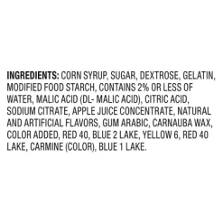 Nerds Halloween Spooky Gummy Clusters - 3oz -Halloween Costume Store GUEST d61c60bd af60 4fc8 81cb ed919090e31a