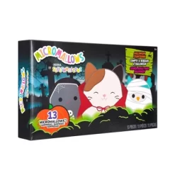 Squishmallows 2.5" Halloween Calendar Plush - 13pk: Stuffed Animals Variety Set, Polyester Material -Halloween Costume Store GUEST d64a26dd 310f 4f30 b795 1e43a505608f
