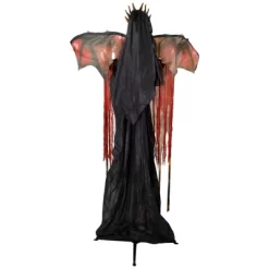 Northlight Lighted And Animated Standing Dragon Man With Sound Halloween Figure - 5.75' -Halloween Costume Store GUEST d67f1fec c5eb 4bad 828c ddea063718fc