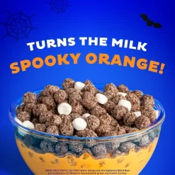 Post Halloween Oreo Puffs Breakfast Cereal - 16.5oz -Halloween Costume Store GUEST d79fc943 65dd 4201 8803 f33752ad935e