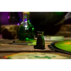 Hocus Pocus Board Game: Ravensburger Strategy For 2-6 Players, Disney License, Encourages Creative Thinking -Halloween Costume Store GUEST d8f3784d 3ad9 4502 8567 2e8d8583e6f6