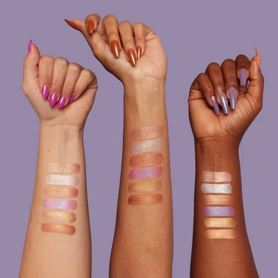 NYX Professional Makeup Jumbo Multi-Use Face Stick Highlighter - 1oz 5 NYX Professional Makeup Jumbo Multi-Use Face Stick Highlighter - 1oz - Image 5