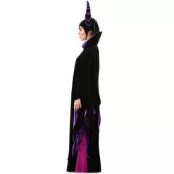 HalloweenCostumes.com Women's Disney Classic Maleficent Halloween Costume | Villain Halloween Costumes -Halloween Costume Store GUEST d99c0330 123e 4ffa b3c0 dee1db191d07