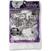 Rubies White Spider Webbing With Spiders 69 Gram Package