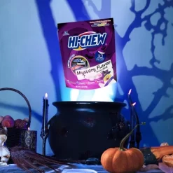 Hi-Chew Halloween Mix Candies - 11.28oz 12 Hi-Chew Halloween Mix Candies - 11.28oz -Halloween Costume Store GUEST dce28f19 5feb 4f28 b579 971c555306c1