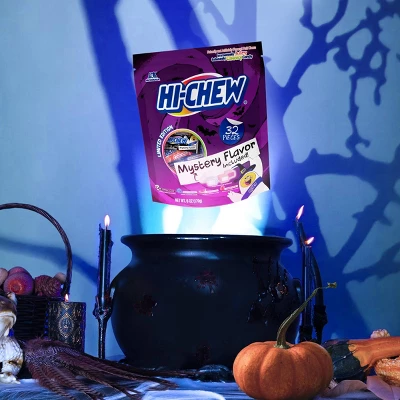 Hi-Chew Halloween Mix Candies - 11.28oz 6 Hi-Chew Halloween Mix Candies - 11.28oz - Image 6