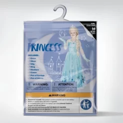 Joyfy Halloween Ice Princess Dress Costume For Girls Kids , Light-Up Princess Dress Up Cosplay Party Decor, Sequin Gown For Birthday 22 Joyfy Halloween Ice Princess Dress Costume For Girls Kids , Light-Up Princess Dress Up Cosplay Party Decor, Sequin Gown For Birthday -Halloween Costume Store GUEST ddc7f635 3676 4e4e 8dbd b864c903a1d2
