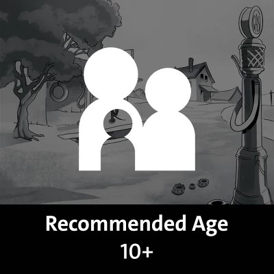 Ravensburger Disney Villainous: Perfectly Wretched Board Game: Creative Thinking & Problem Solving, 2-3 Players 6 Ravensburger Disney Villainous: Perfectly Wretched Board Game: Creative Thinking & Problem Solving, 2-3 Players - Image 6