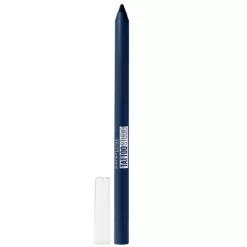 Maybelline Tattoo Studio Sharpenable Gel Pencil Waterproof Eyeliner - 0.04oz -Halloween Costume Store GUEST de9cdffd 5858 4d04 b44d 4afe3f429f60