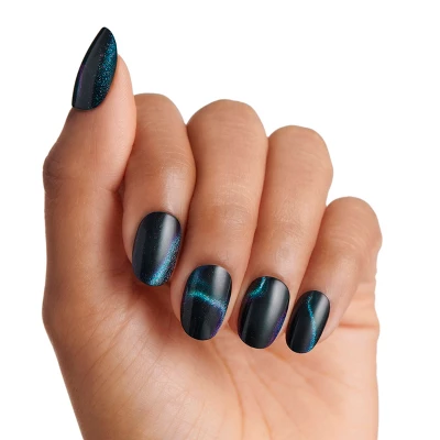 KISS Products Voguish Fantasy Fake Nails - Be Scary - 31ct 2 KISS Products Voguish Fantasy Fake Nails - Be Scary - 31ct - Image 2