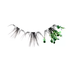 KISS Products Wicked X Falscara Lash Clusters False Eyelashes - Fantastical Fashions - 10ct -Halloween Costume Store GUEST e0017312 9a76 4618 bc77 40b32d4a761f