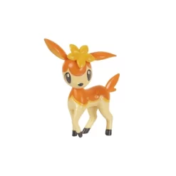 POKEMON Pokémon Battle Figure Multipack (2025 Countdown To Halloween Calendar): 11 Plastic TV & Movie Figures Set -Halloween Costume Store GUEST e064ff95 0cf6 4685 a2bd e84918b10742