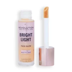 Makeup Revolution Bright Light Face Glow Highlighter - 0.77 Fl Oz 20 Makeup Revolution Bright Light Face Glow Highlighter - 0.77 Fl Oz -Halloween Costume Store GUEST e10b924b 5f2d 4f79 81ea d4c0c3125215