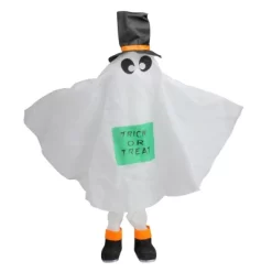 Northlight Ghost, Pumpkin And Bat Standing Halloween Kid Figures - 36" - Set Of 3 -Halloween Costume Store GUEST e1280238 8d93 49c2 ac57 d5801b22f7f3