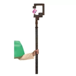 Minecraft Movie Malgosha Staff Costume Hand Held Prop 9 Minecraft Movie Malgosha Staff Costume Hand Held Prop -Halloween Costume Store GUEST e17d243d 27c1 4dcb 898a 4e26a0d2d8ae
