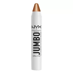 NYX Professional Makeup Jumbo Multi-Use Face Stick Highlighter - 1oz 18 NYX Professional Makeup Jumbo Multi-Use Face Stick Highlighter - 1oz -Halloween Costume Store GUEST e25e6381 eb94 4bf5 a5df 0eb1a58a8e5c