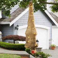 Joyfy Cocoon Corpse Halloween Decoration, 65" Hanging Skeleton Corpses With Lights And Sound, Animated Hanging Dead Body Prop For Indoor Outdoor Decor -Halloween Costume Store GUEST e27071da 9399 4c4d baa0 4708fa45caa8