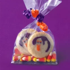 Pillsbury Ready-to-Bake Ghost Shape Sugar Cookies Dough - 9.1oz/20ct - Halloween -Halloween Costume Store GUEST e343fdc7 1dd9 4da9 a3ab 8e53ea97a121