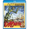 The Deadly Mantis (Blu-ray)(1957)