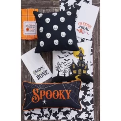 C&F Home Hey Boo Halloween Kitchen Dishtowels & Spoon Gift Bundle Set Of 4 7 C&F Home Hey Boo Halloween Kitchen Dishtowels & Spoon Gift Bundle Set Of 4 -Halloween Costume Store GUEST e349a034 bcb8 4728 9395 ef28ae8e6424