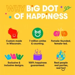 Big Dot Of Happiness Jack-O'-Lantern Halloween - Bingo Cards And Markers - Kids Halloween Party Bingo Game - Set Of 18 -Halloween Costume Store GUEST e3c57998 149d 4e14 8352 1df16aca1096
