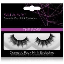 SHANY Classic Faux Mink Eyelashes -Halloween Costume Store GUEST e5eb22bc 8463 4a08 be79 4162813b8067