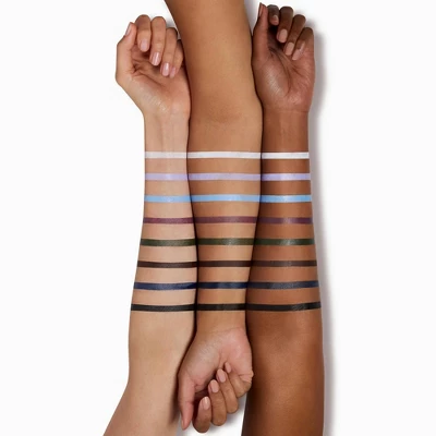 E.l.f. H2O Proof Inkwell Waterproof Eyeliner - 0.11 Fl Oz 2 E.l.f. H2O Proof Inkwell Waterproof Eyeliner - 0.11 Fl Oz - Image 2