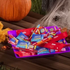 Twizzlers, Jolly Rancher Sweets Assorted Halloween Candy - 100.46oz/365pc -Halloween Costume Store GUEST e8552da5 b21b 4e4a 8a20 6ae3a8e31129