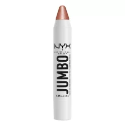 NYX Professional Makeup Jumbo Multi-Use Face Stick Highlighter - 1oz 20 NYX Professional Makeup Jumbo Multi-Use Face Stick Highlighter - 1oz -Halloween Costume Store GUEST e9e8ab9e b7f8 489c a904 f550340299bf