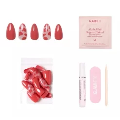 Glamnetic Women's Nail Set - Ulta Beauty