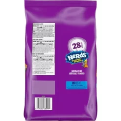 Nerds Clusters Halloween Variety Mix Gummy Candy - 14oz/28ct -Halloween Costume Store GUEST ea68b1fc 4d0f 4496 a61e 2d32b1cff5fd