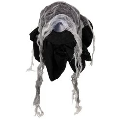Northlight 10" Spooky Skeleton 3-D Halloween Window Decoration -Halloween Costume Store GUEST eaae34d4 f9ba 45a2 abd4 c132f774e000