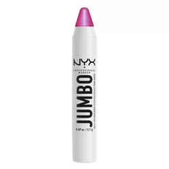 NYX Professional Makeup Jumbo Multi-Use Face Stick Highlighter - 1oz 19 NYX Professional Makeup Jumbo Multi-Use Face Stick Highlighter - 1oz -Halloween Costume Store GUEST eacc8f86 97c2 49bb 8f73 fa867eafad22