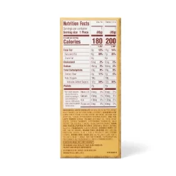 Fal Harvest Chai And Pumpkin Chai Hot Drink Bombs - 3oz - Favorite Day™