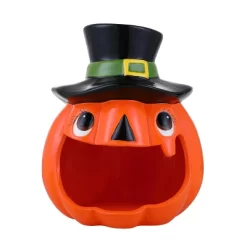 Mr. Halloween Motion Activated Ceramic Candy Bowl -Halloween Costume Store GUEST ed1d23b6 8bb4 416f 994a 6e939d6463c0