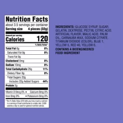 Halloween Gummy Witch Hats And Wands Candy - 3.95oz - Favorite Day™ -Halloween Costume Store GUEST ed303b58 0aa0 45c7 a884 b0816d4ad206