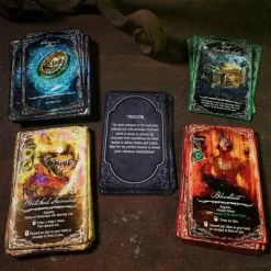 Betrayal Deck Of Lost Souls Game -Halloween Costume Store GUEST ee7cda52 2644 4eaf 900b 19d5d43cbbc7