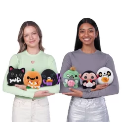 Snackles 8" Halloween Capsule Stuffed Animal -Halloween Costume Store GUEST ef47214e 64ae 449d b72f 907c484d4e37