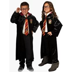 Harry Potter Child Robe & Accessory Set -Halloween Costume Store GUEST f035b54a 24fb 4671 a02b 9f3465e9a49c