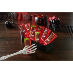 Kit Kat Milk Chocolate Counts Halloween Candy Jumbo Bag Snack Size - 16.52oz -Halloween Costume Store GUEST f03f4dd1 3bec 492c 88ef 7de2f84099a1