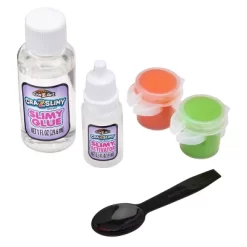 Cra-Z-Slimy Halloween Witches Brew: Educational Set With Eight Pieces For Creativity -Halloween Costume Store GUEST f171b24f 7204 4d87 9250 8b040a7e831e